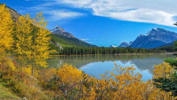 Beyond the Peaks: Discovering the Hidden Lakes of the Canadian Rockies in 2026
