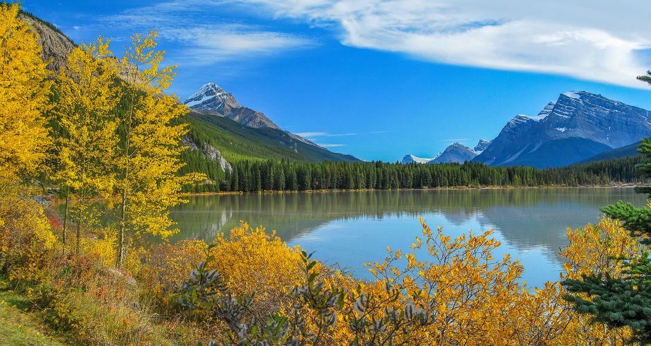 Beyond the Peaks: Discovering the Hidden Lakes of the Canadian Rockies in 2026