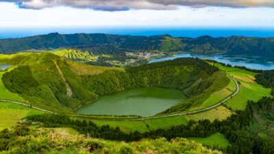 Island Hopping in the Azores: A 2026 Adventure Across Portugal’s Volcanic Archipelago