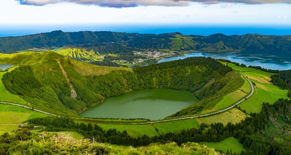 Island Hopping in the Azores: A 2026 Adventure Across Portugal’s Volcanic Archipelago