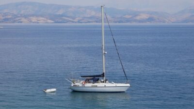 Sailing the Forgotten Shores: A 2026 Adventure Along Albania’s Rugged Coastline