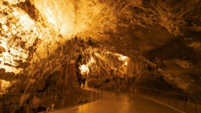 The Forgotten Caves of Slovenia: An Underground Adventure in 2026