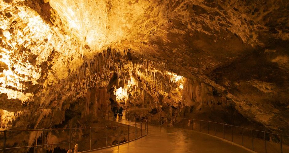 The Forgotten Caves of Slovenia: An Underground Adventure in 2026