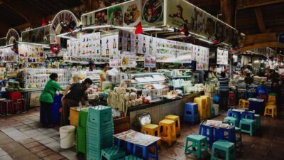 A Culinary Adventure: Exploring the Unique Flavors of Southeast Asia in 2026