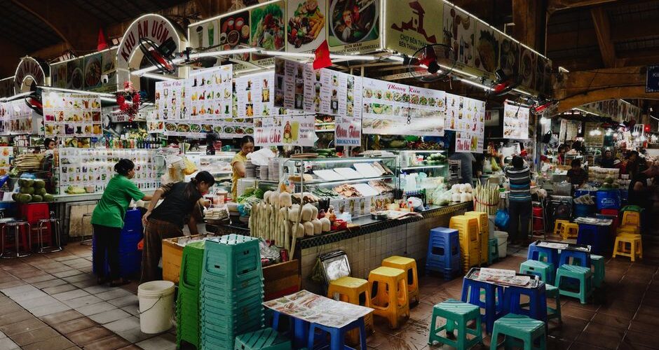 A Culinary Adventure: Exploring the Unique Flavors of Southeast Asia in 2026